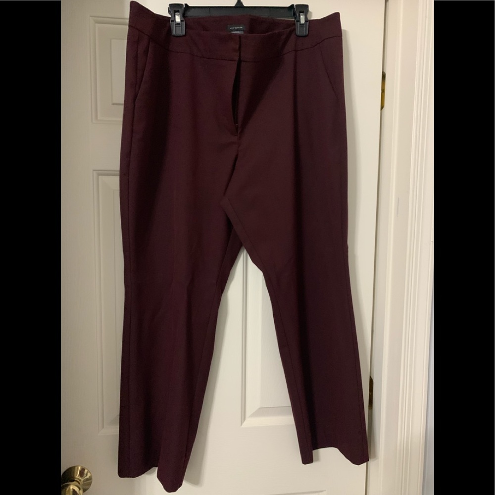 Gently worn!